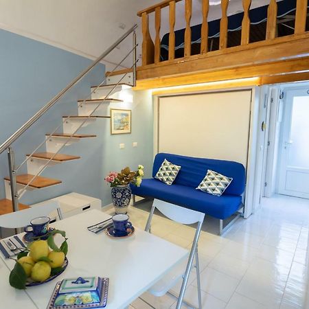 Casa Vacanze Freeholiday House ミノーリ エクステリア 写真