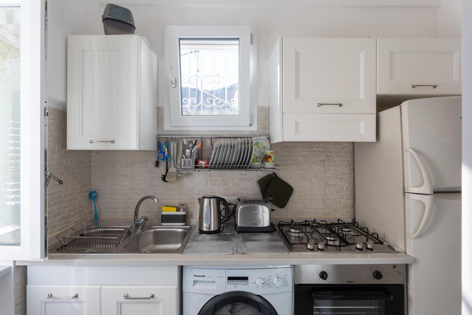 Casa Vacanze Freeholiday House ミノーリ エクステリア 写真
