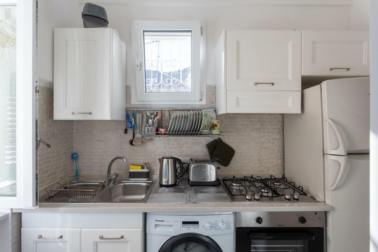 Casa Vacanze Freeholiday House ミノーリ エクステリア 写真