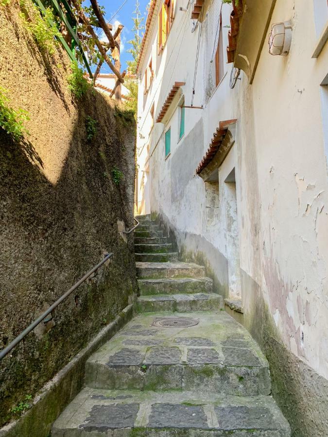 Casa Vacanze Freeholiday House ミノーリ エクステリア 写真