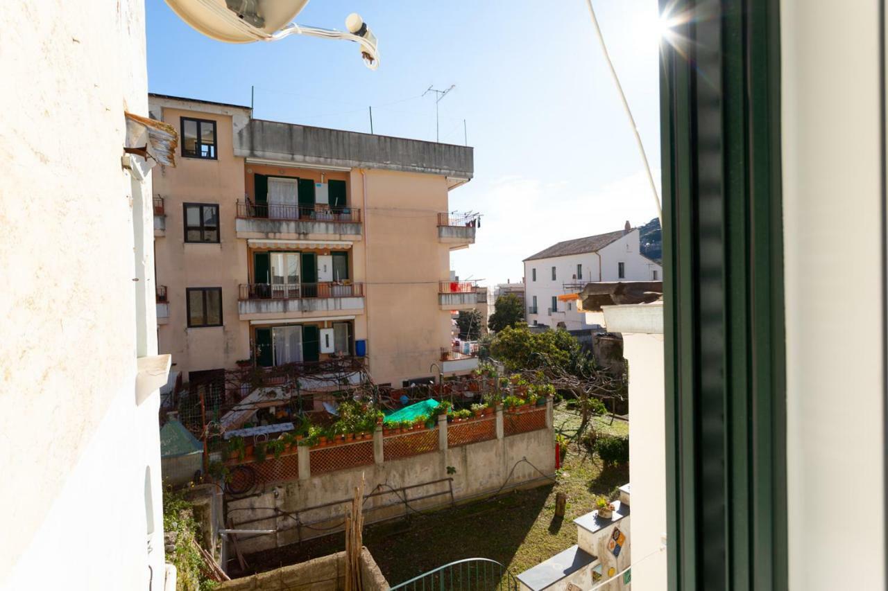 Casa Vacanze Freeholiday House ミノーリ エクステリア 写真