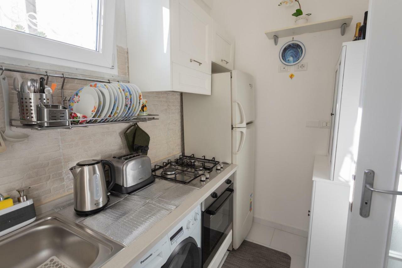 Casa Vacanze Freeholiday House ミノーリ エクステリア 写真