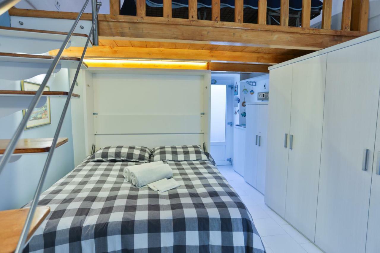 Casa Vacanze Freeholiday House ミノーリ エクステリア 写真