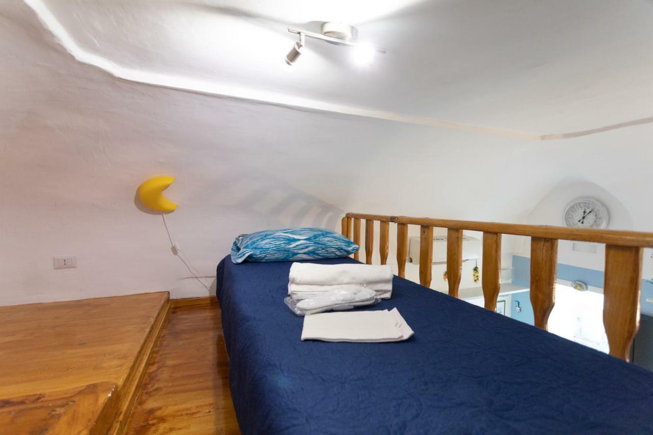 Casa Vacanze Freeholiday House ミノーリ エクステリア 写真