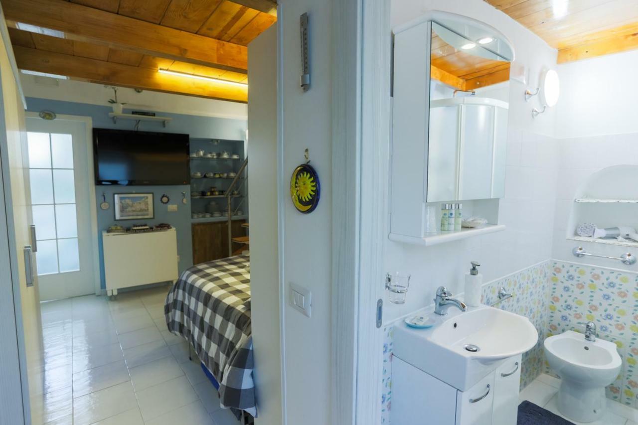 Casa Vacanze Freeholiday House ミノーリ エクステリア 写真