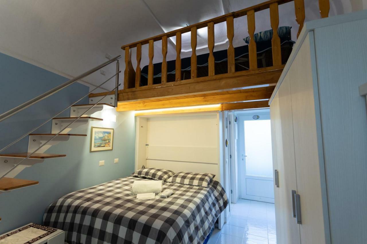 Casa Vacanze Freeholiday House ミノーリ エクステリア 写真