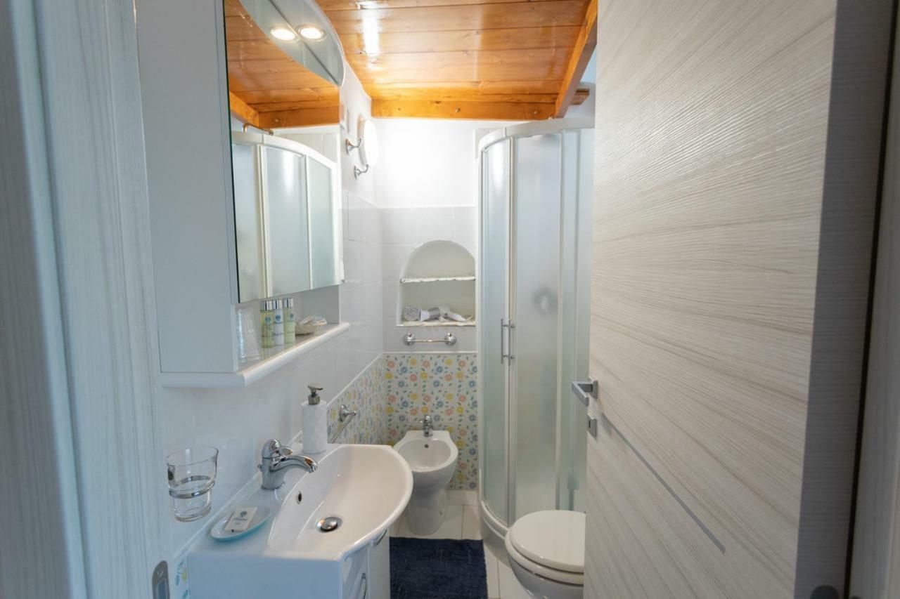 Casa Vacanze Freeholiday House ミノーリ エクステリア 写真
