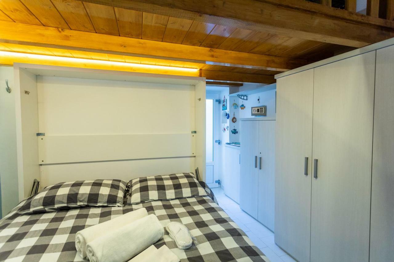 Casa Vacanze Freeholiday House ミノーリ エクステリア 写真