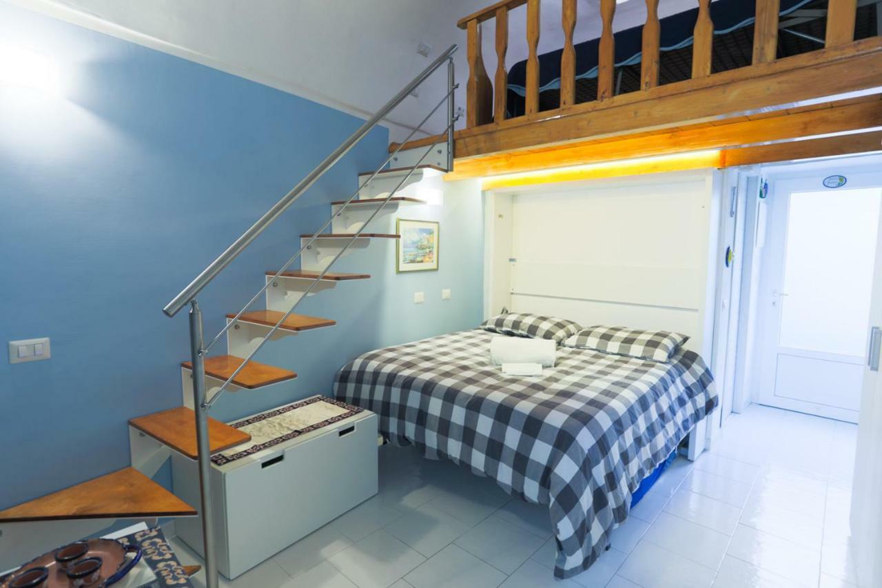 Casa Vacanze Freeholiday House ミノーリ エクステリア 写真